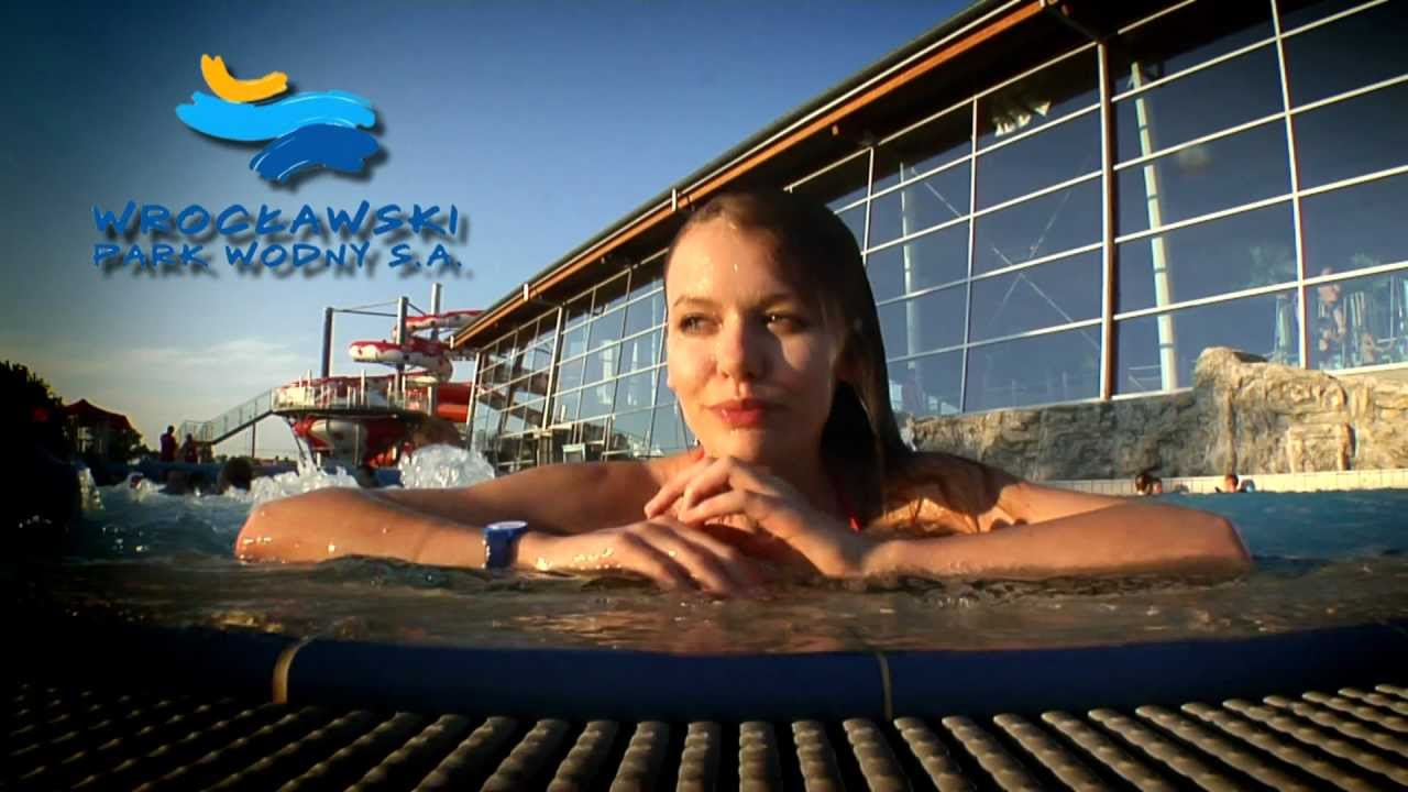 Aquapark Wrocław - Wrocławski Park Wodny