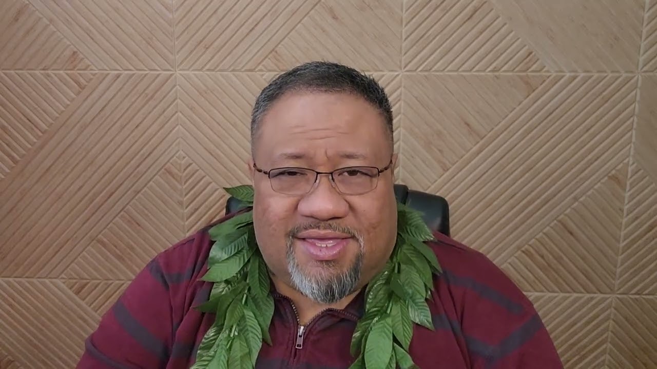JAN 26 2026 EP16 LALAGA ALOFA: PM LA'AULI ANNOUNCED BACK TO SCHOOL STIMULUS PACKAGE/ SU'A ANDREW 