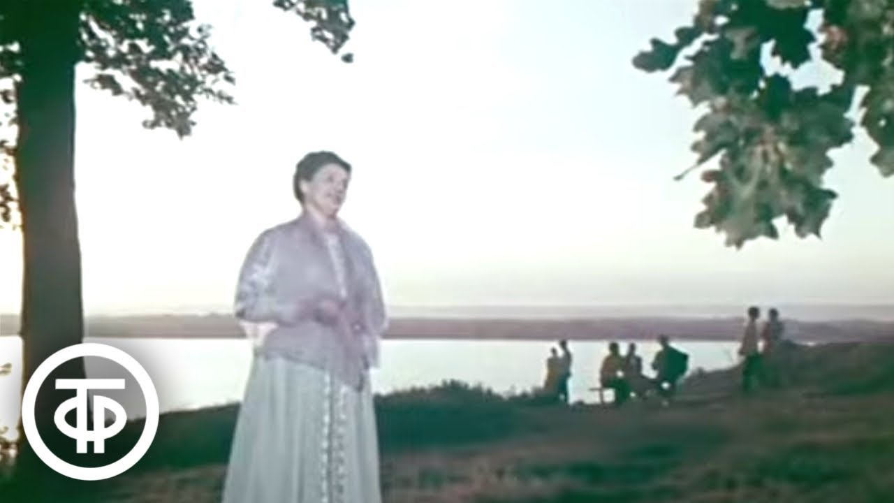 Валентина Михайлова 