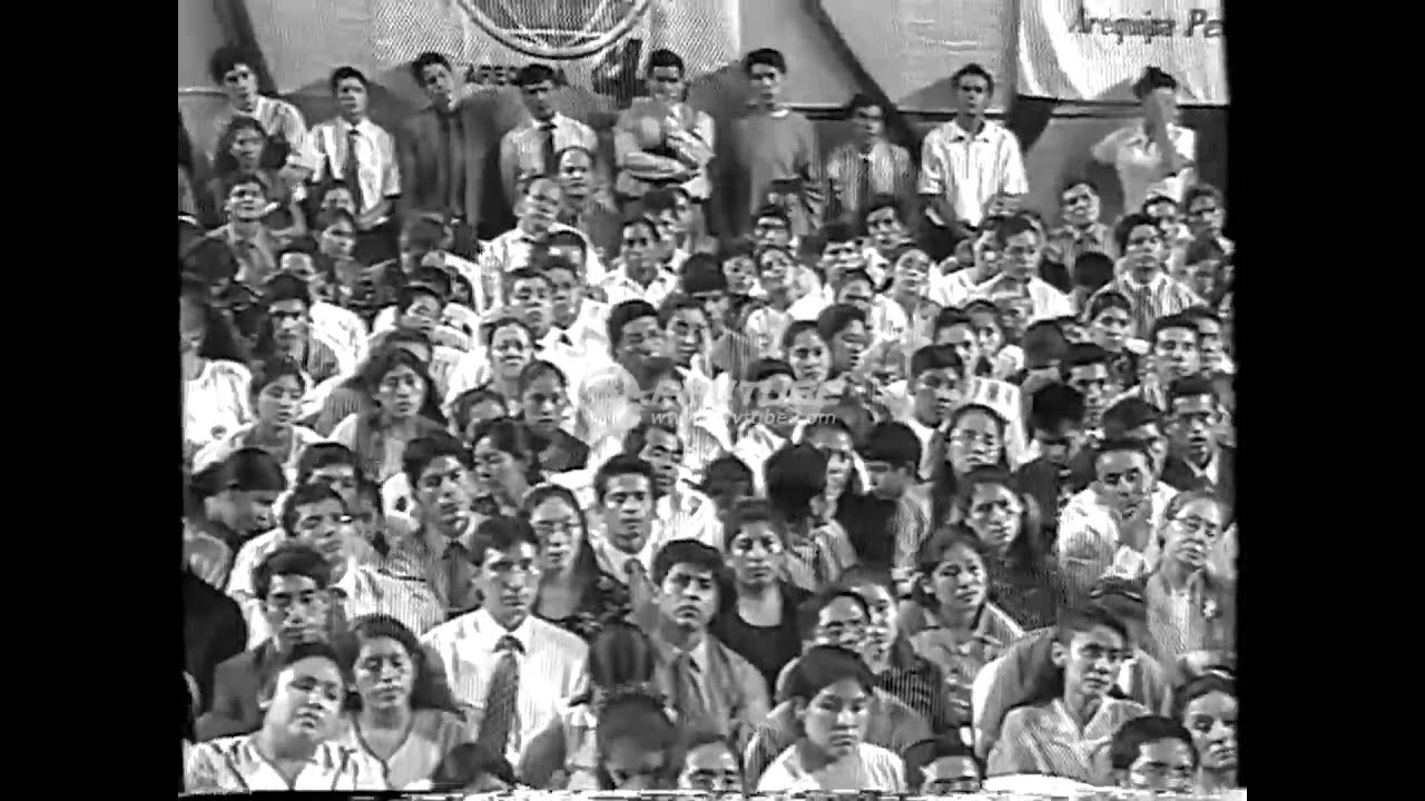 Momentos de sentir,Rev Samuel Rolon  29 3 2002