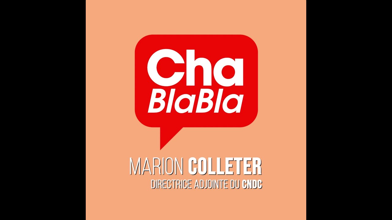 CHABLABLA : MARION COLLETER