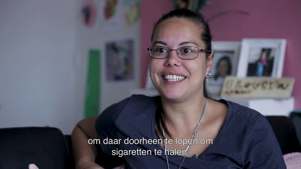 “Door te stoppen met roken wordt alles echt beter voor jezelf”
