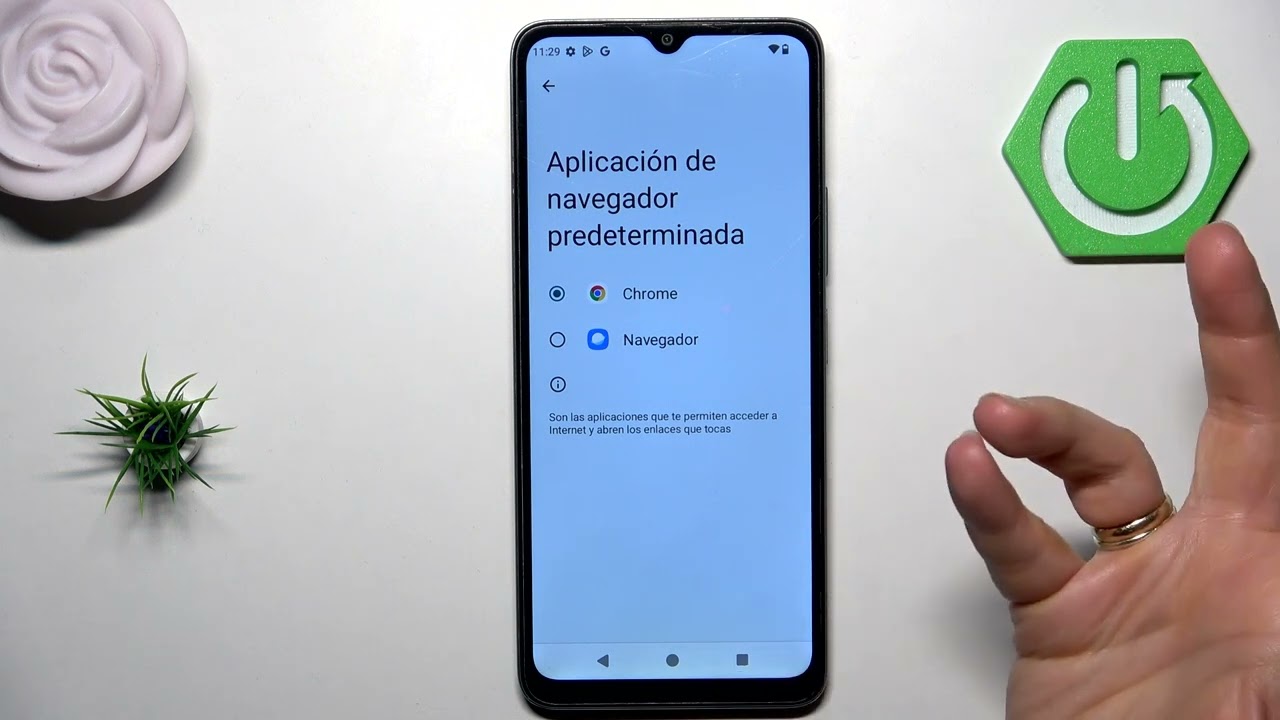 XIAOMI Redmi 3A – Как изменить приложения по умолчанию