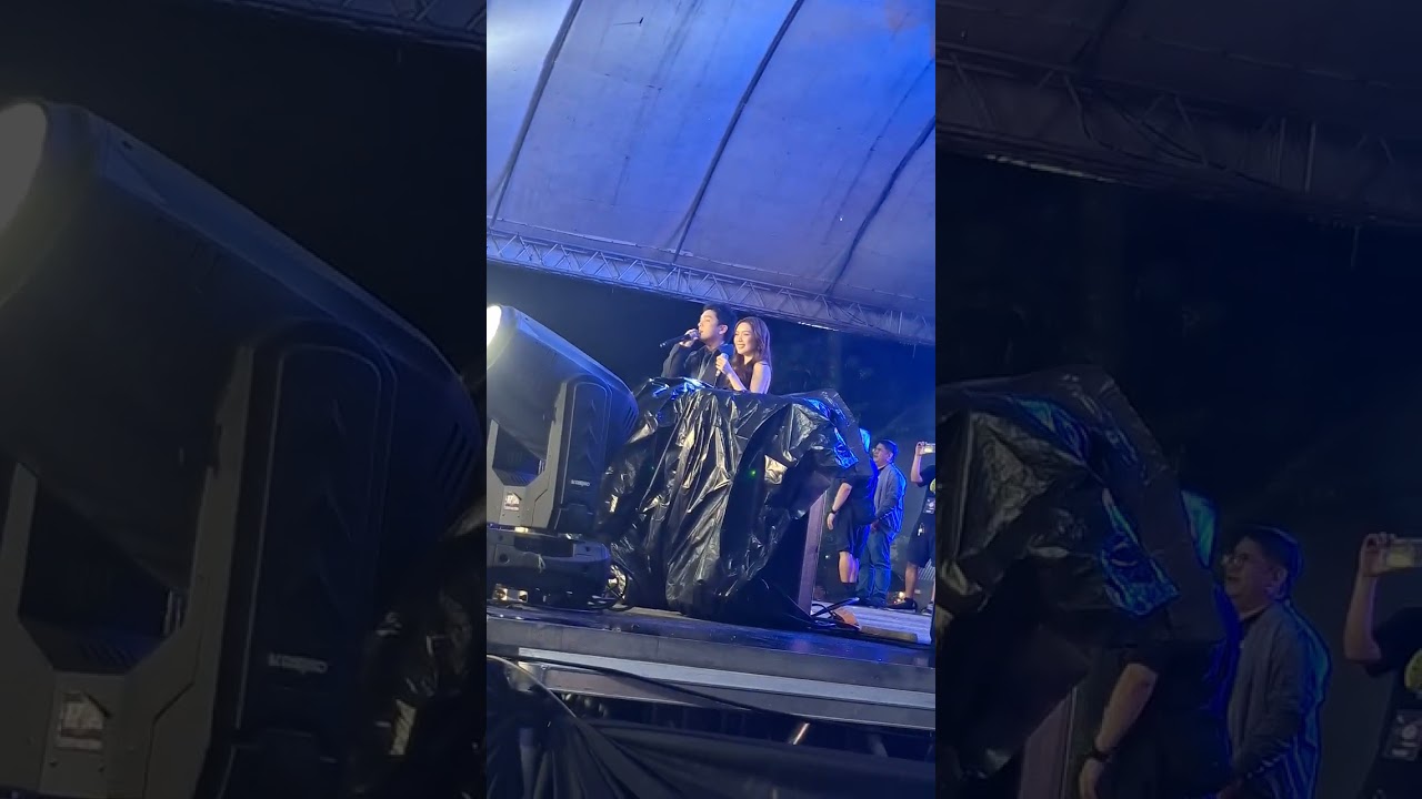 FranSeth performs at 18th Belenismo Awards Night 2025 Part 4 - 11-29-2025