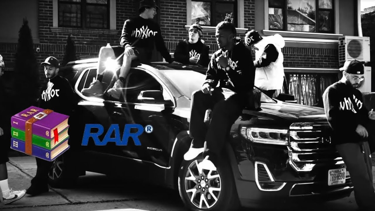 thaHomey – .RAR