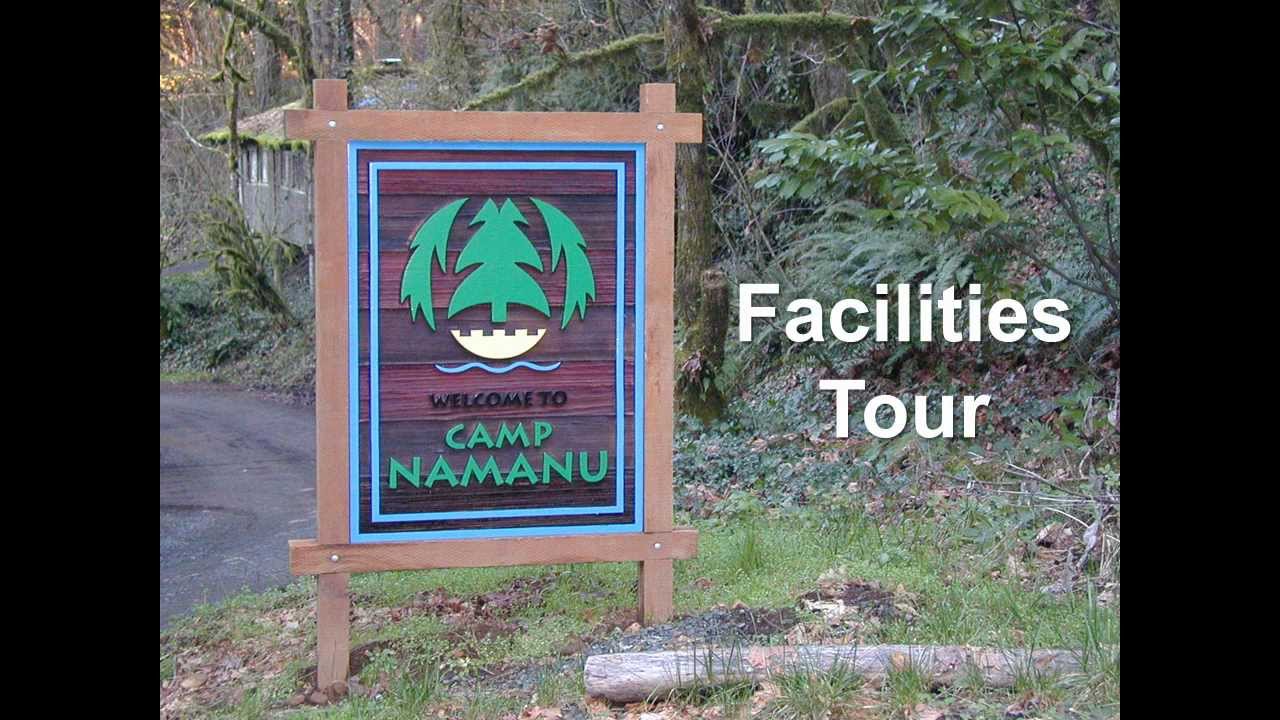 Namanu Facility Rentals Tour