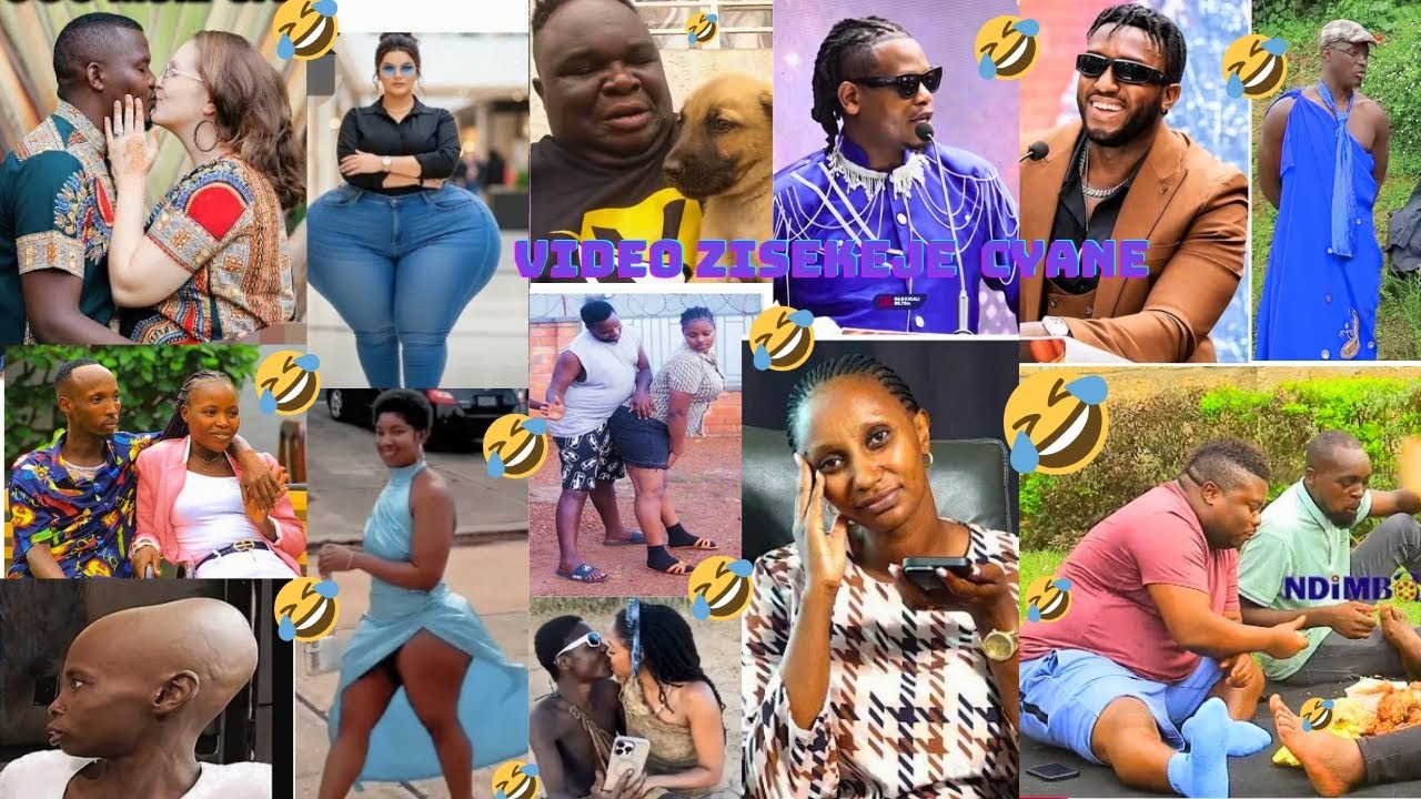 MBEGA GUSEKA 2025 :🎉KASUKU YASETSA NUVUYE GUTA NYINA URASEKA IMBAVU ZIKURYE💅🤦
