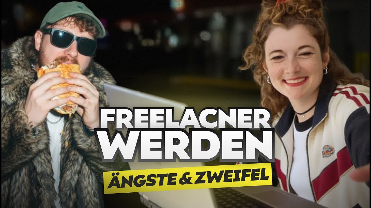 Vom Angestellten zur Selbstständigkeit (oder doch anders?)