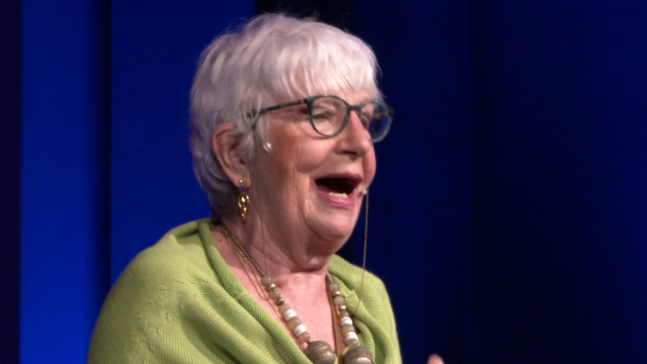Come generare intelligenza collettiva grazie all’umorismo | Marianella Sclavi | TEDxVarese