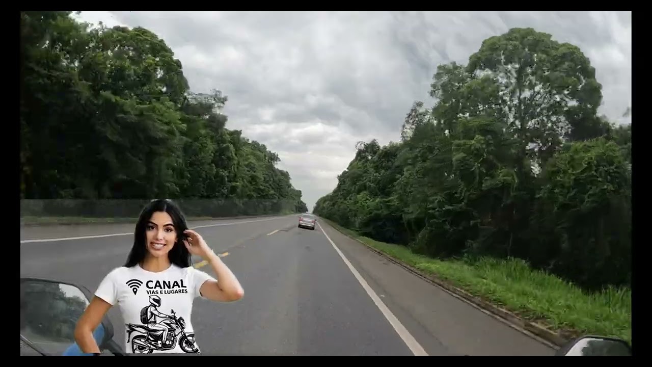 De Teixeira de Freitas BA, até Serra ES EP4