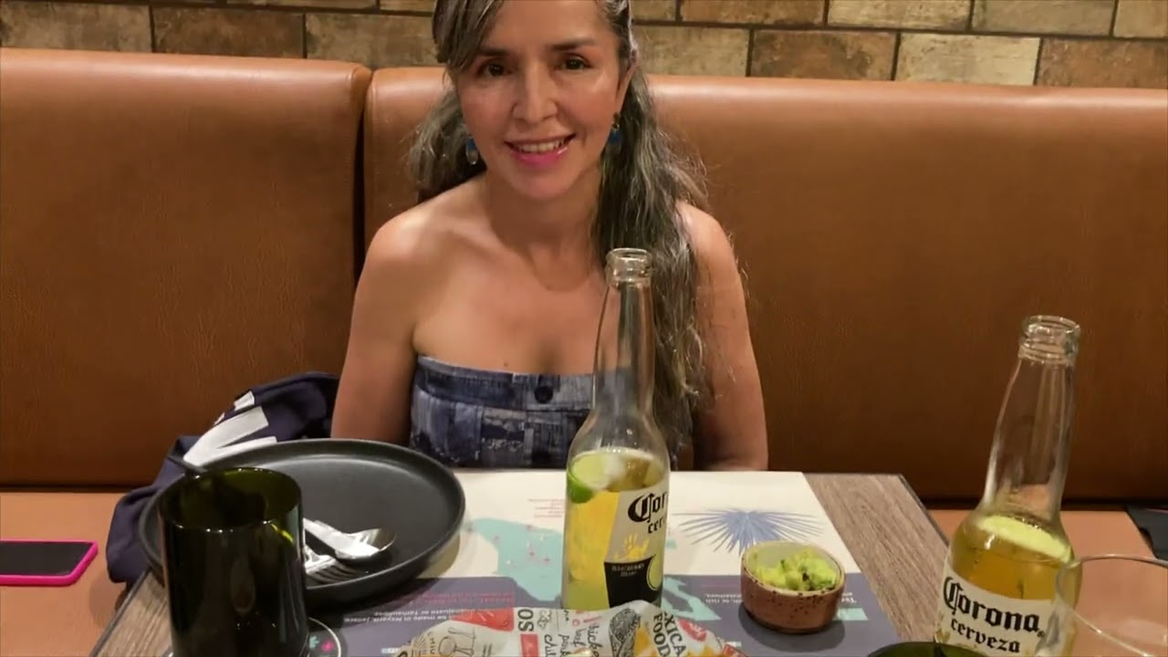MSC Virtuosa Hola Tacos & Cantina Specialty Restaurant Review