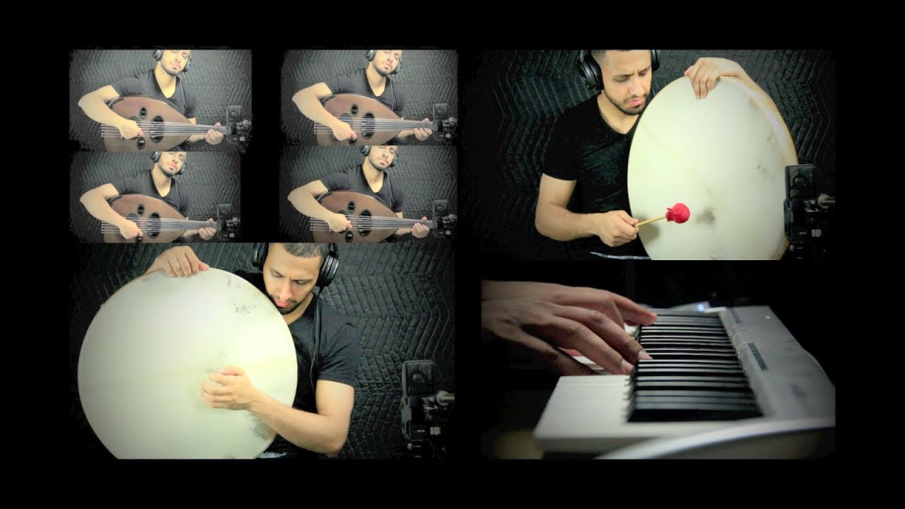 Game Of Thrones (Oud cover) - Ahmed Alshaiba