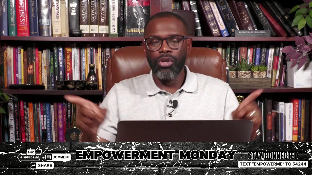 Empowerment Monday: Exposing the Spirit of Deception Behind Halloween, Pt. 2