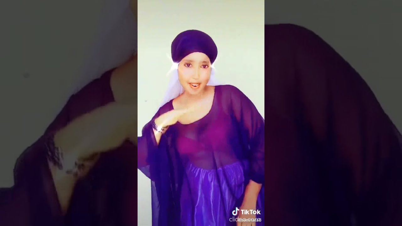 NIIKO CUSUB 2021 JAAM AH PART 4