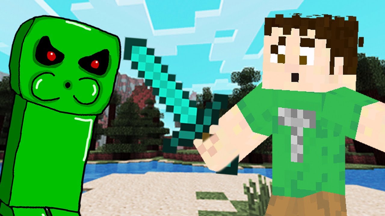 BALLSY CREEPER