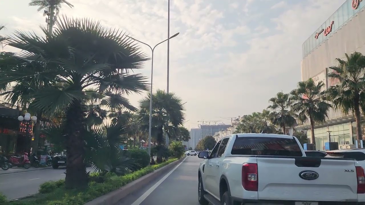 10/03/2026 Lượn quanh dự án Vinhomes Ocean Park Gia Lâm/0933313931