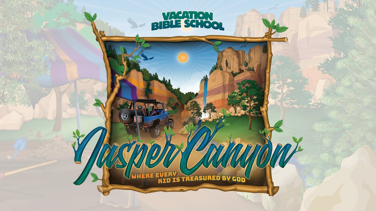 METSDA VBS 2022 PROMO VIDEO