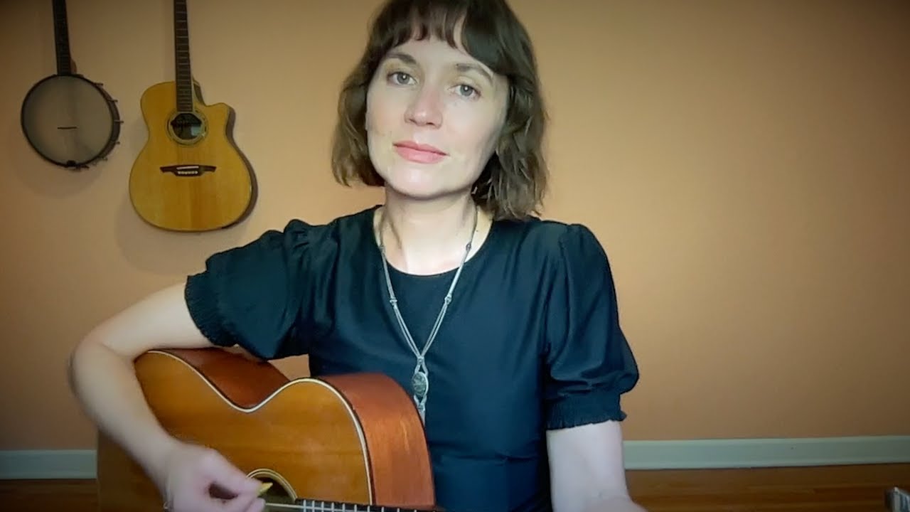 Jaspar Lepak: Carry Me Home