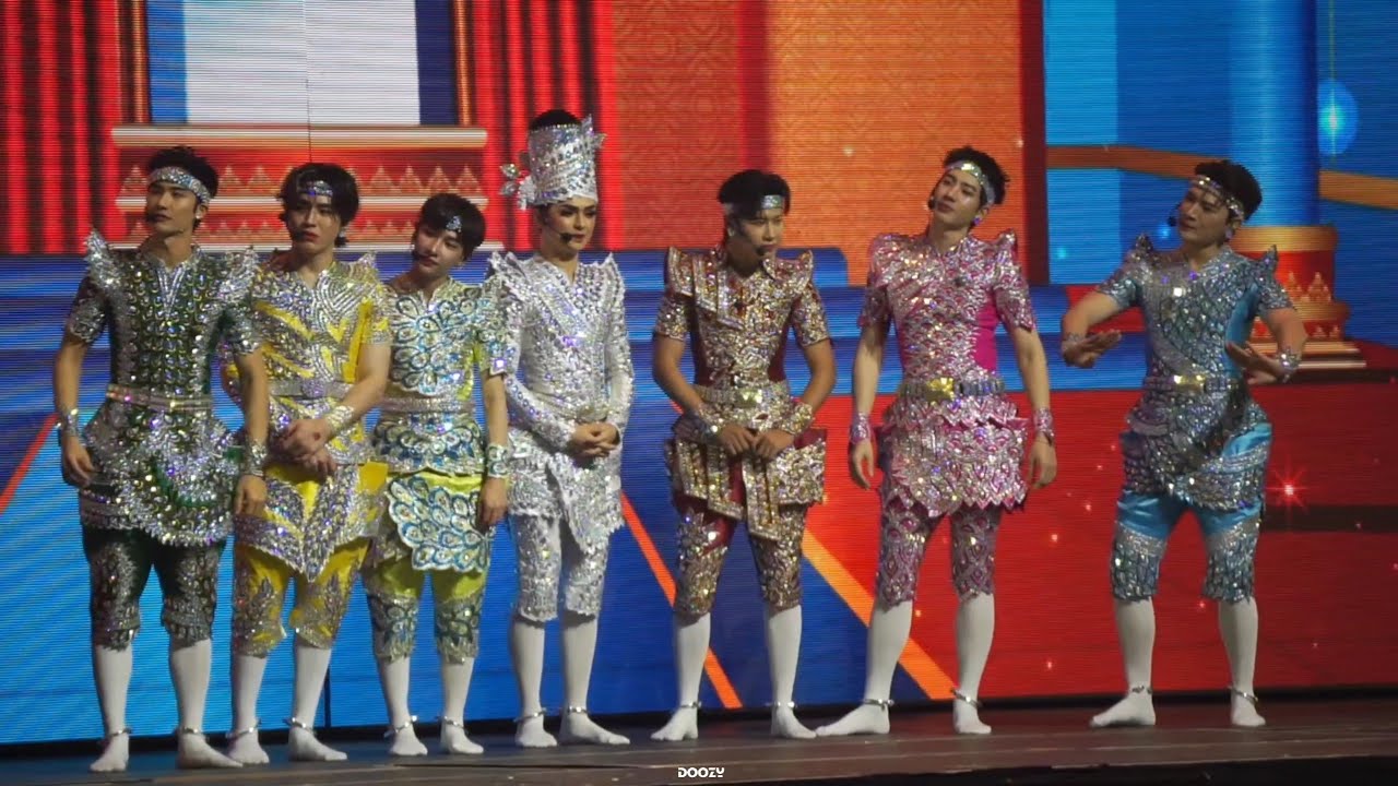 250323 ออฟกัน focus เตนิว คริสสิงโต - ช่วงลิเก #PEBECAconcert