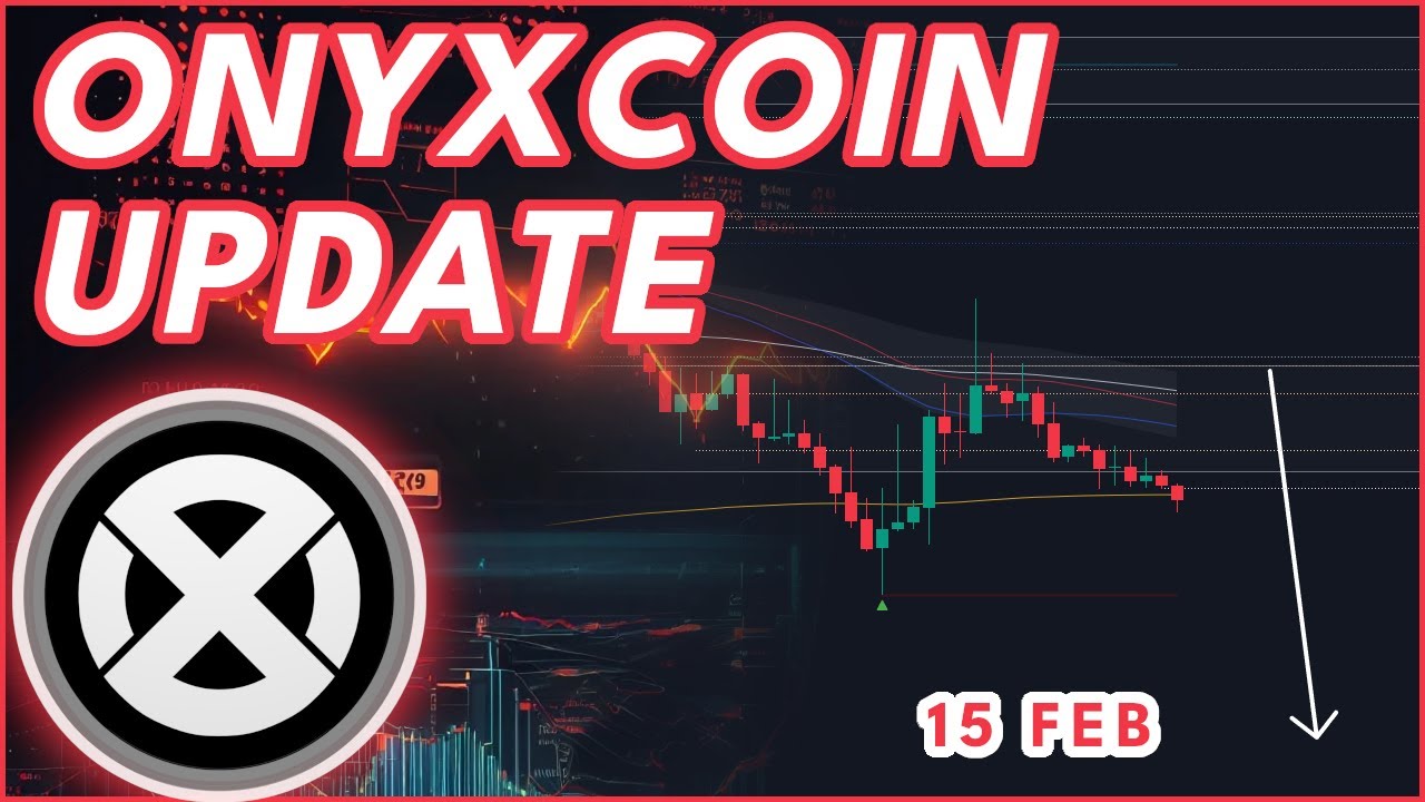 WILL XCN CRASH LOWER?🚨 (Onyxcoin XCN Price Prediction 2025)