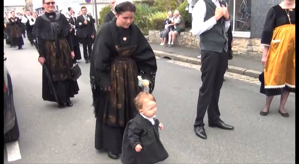 Festival de la Saint-Loup Guingamp 2015