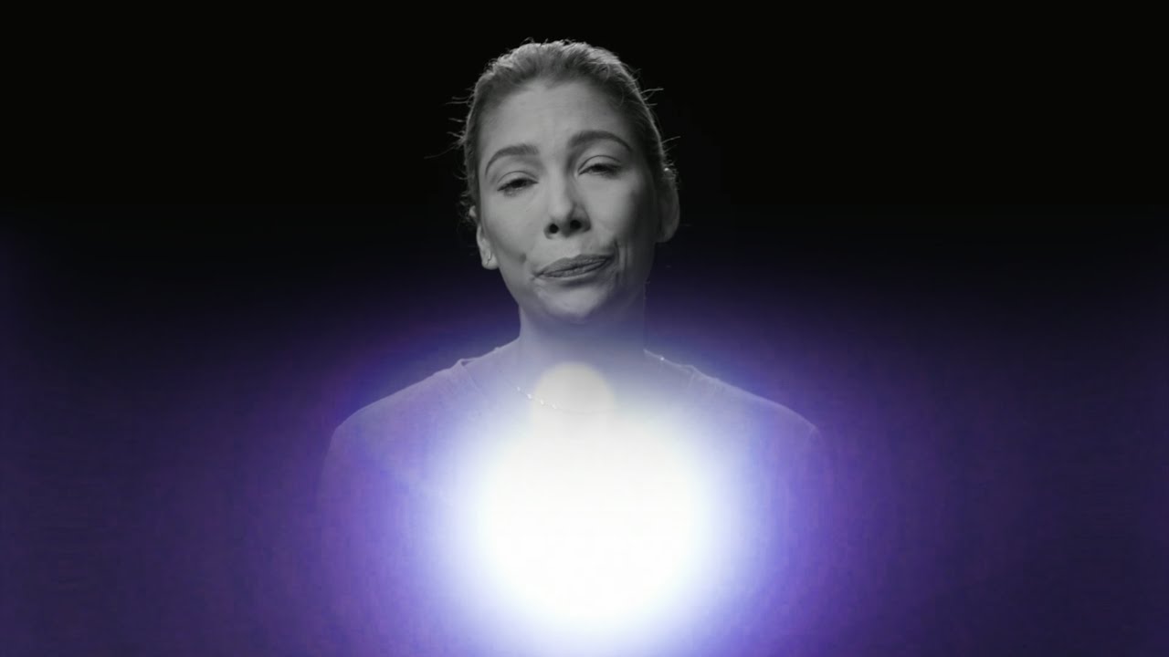 If You Could See UV: Skin Cancer Prevention Behaviour Change Campaign