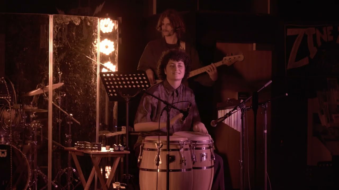 Joe Kaptein: Ka Mua Ka Muri LIVE 2025 (Full Performance)