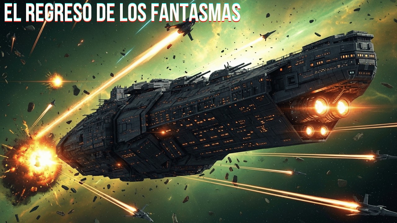 SU GENOCIDIO DESPERTÓ A UN MONSTRUO: LA HUMANIDAD SE EXTINGUE