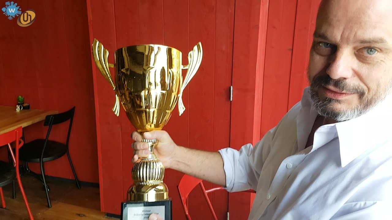 Rondleiding door Stadsbrouwerij De Deftige Aap | Helmond