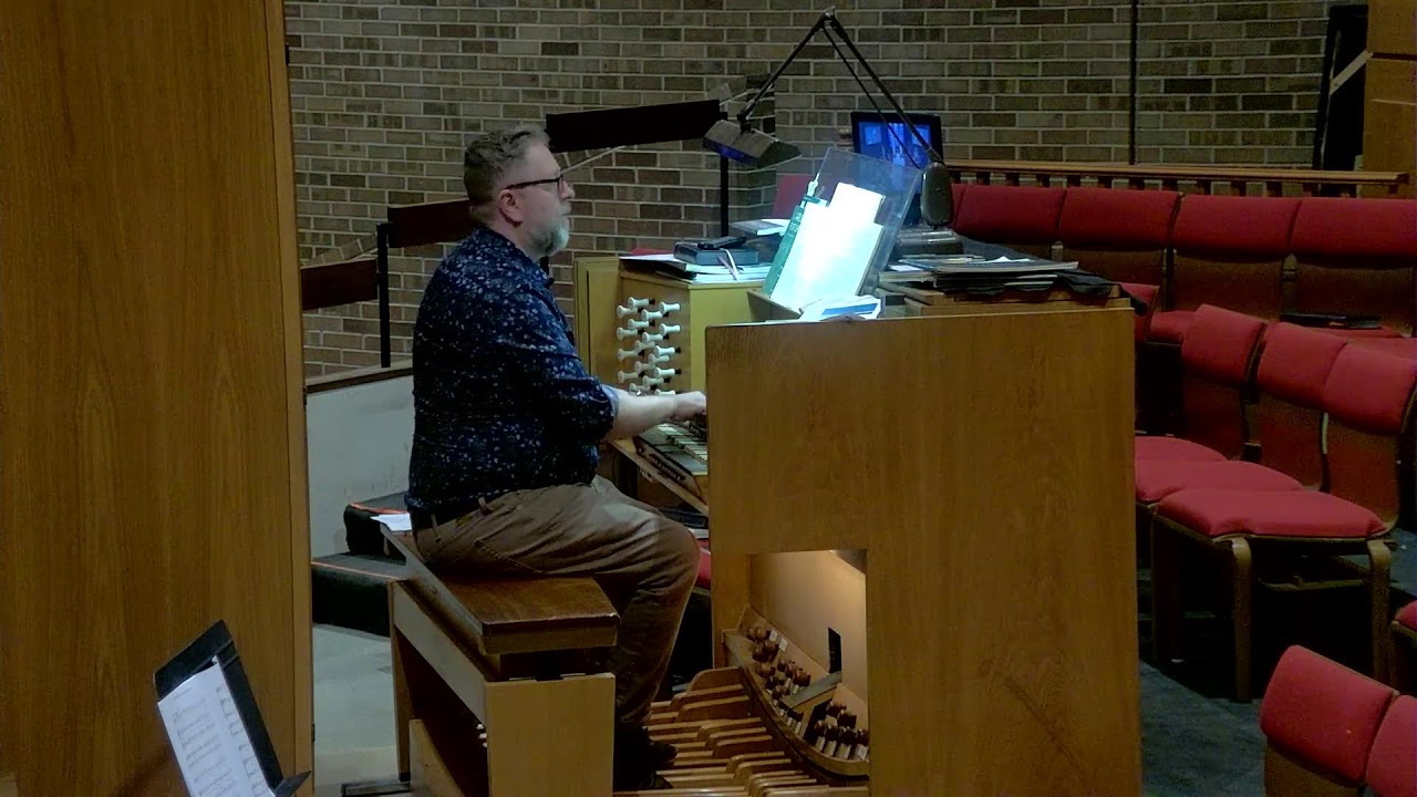 Live stream Sunday January 11th, 2026.