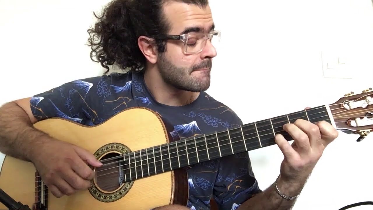 Consolação - Baden Powell