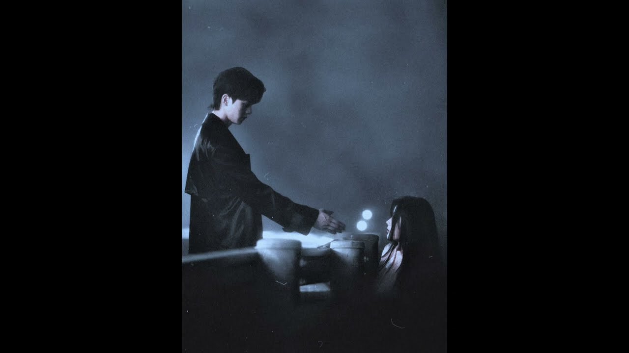 YOARI - TRUE (Slowed)