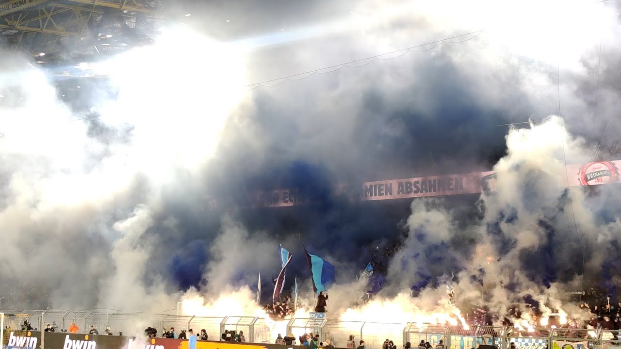 [4-2] Borussia Dortmund -VfL Bochum, 27.09.2024, starker Torjubel, ernüchterndes Ende