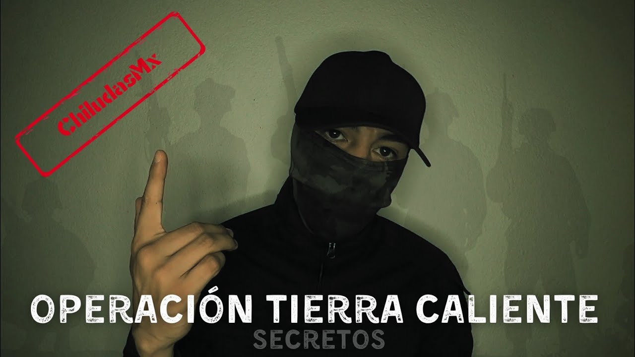 Alto Impacto - Operacion Tierra Caliente