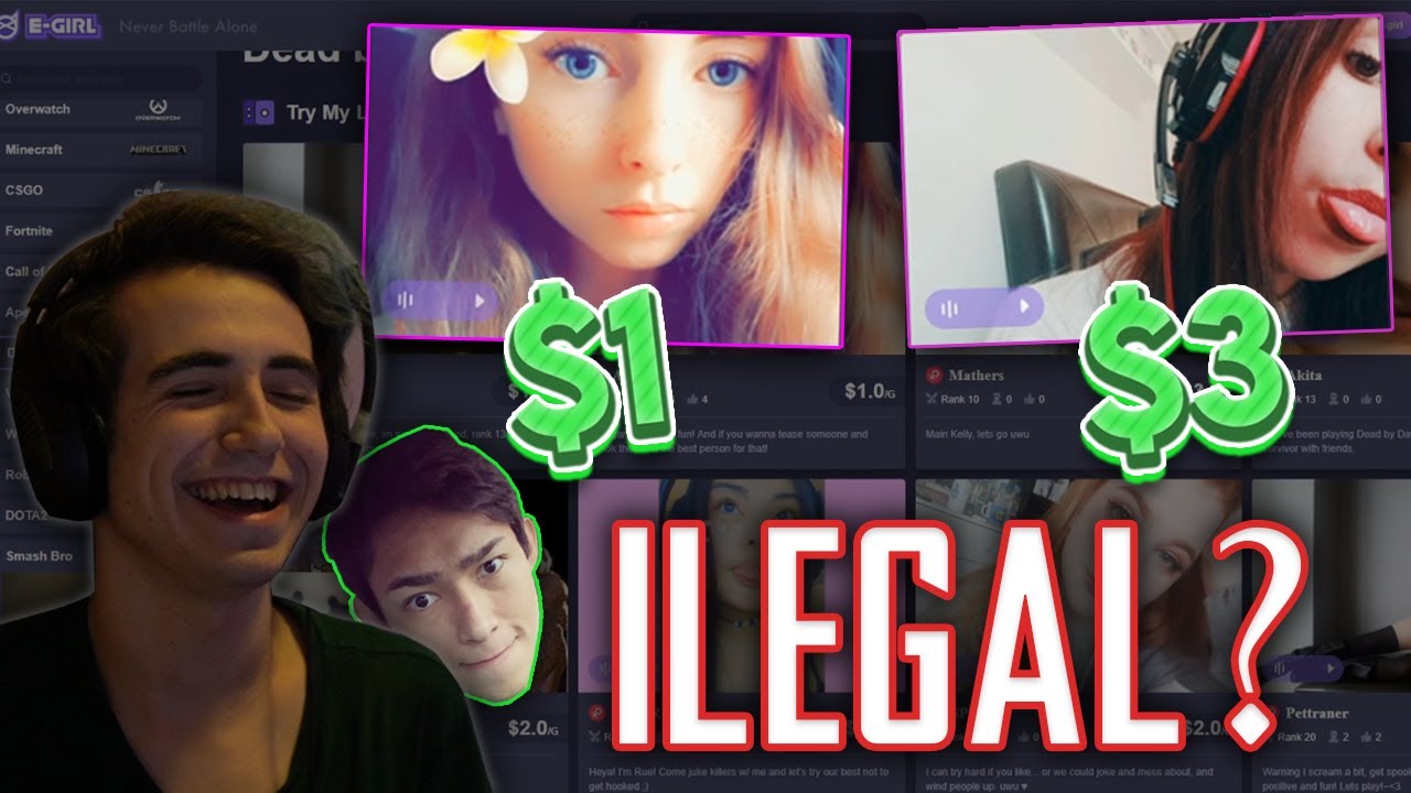 COMPRANDO CHICAS EN FORTNITE | Fernanfloo y Tocata