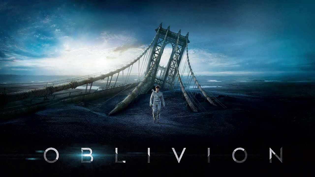 Soundtrack - Oblivion - Fearful Odds