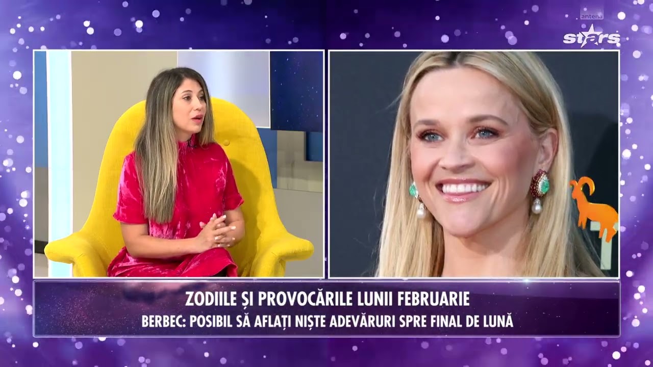 Lumea Nevăzută 🔮 Ediție integrală | Horoscopul lunii februarie