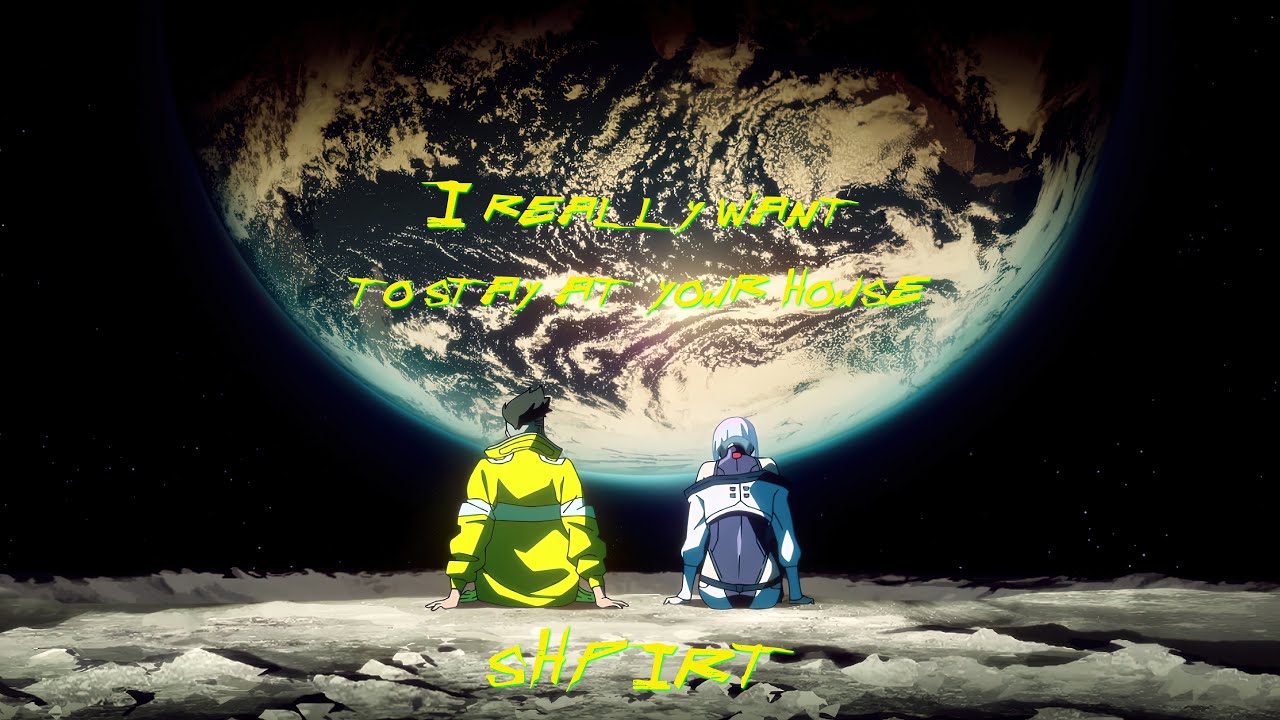 I really want to stay at your house by Rosa Walton & Hallie Coggins (Drum & Bass Remix)