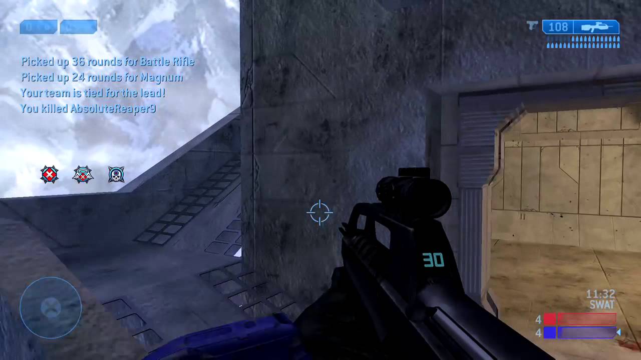 Halo MCC - Amazing Extermination