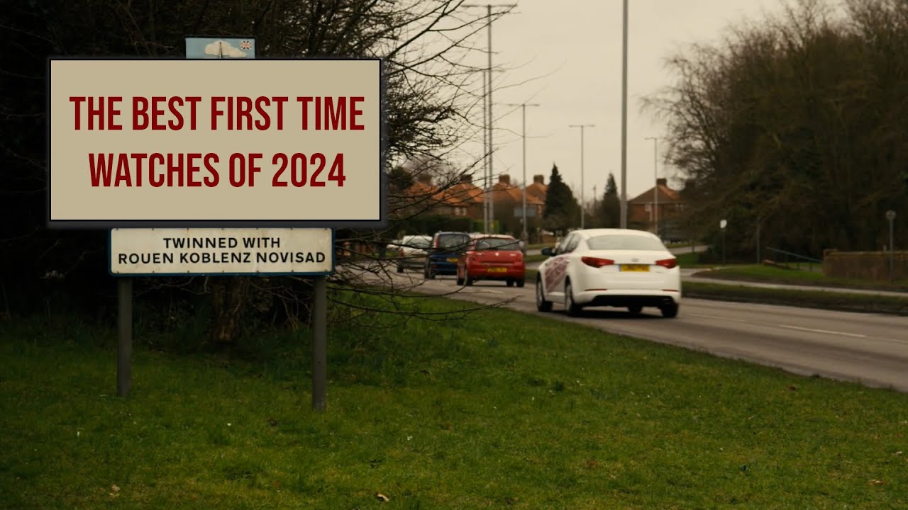 The Best First Time Watches of 2024