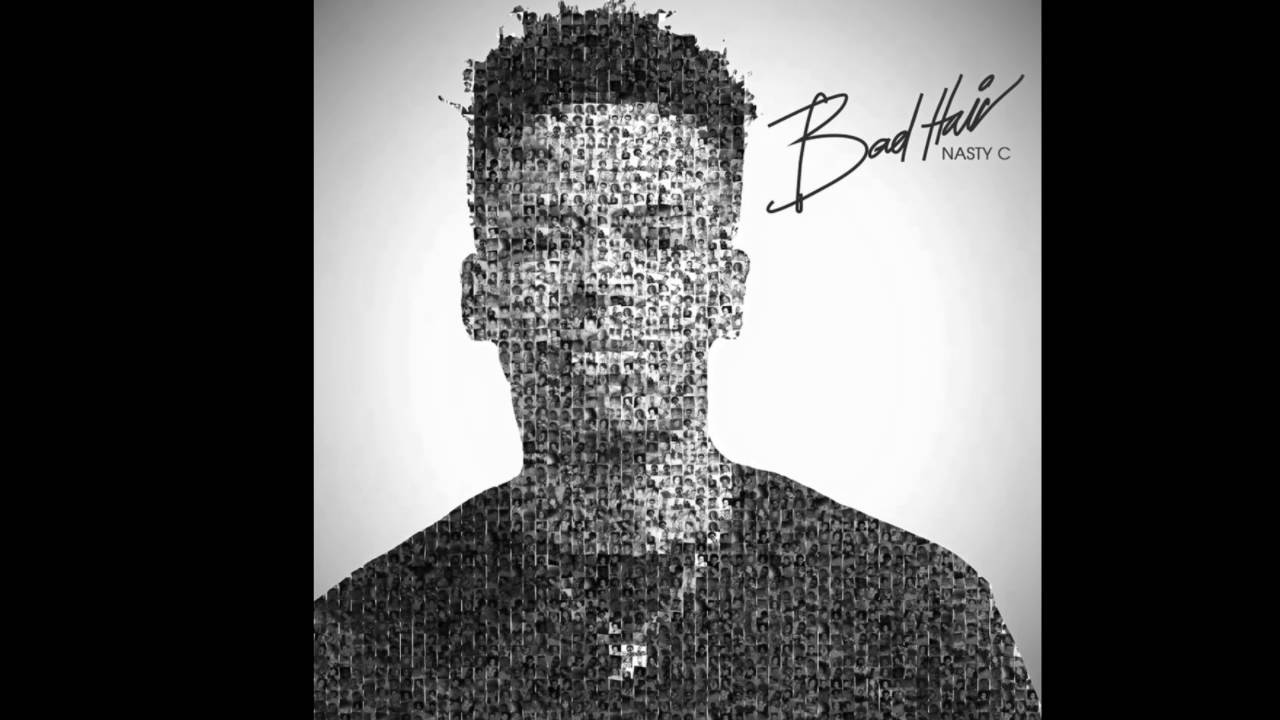 Nasty C Phases(Instrumental)