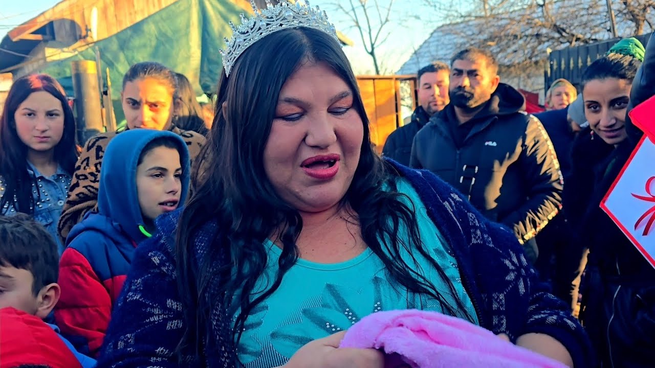 Nunta la Dan de la Stoenesti (Olt) #Raihold 