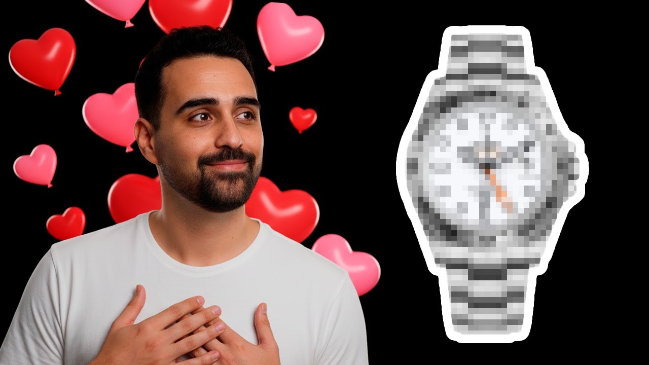 Compré un Reloj “INSPIRADO” en uno de LUJO y esto fue lo que pasó...