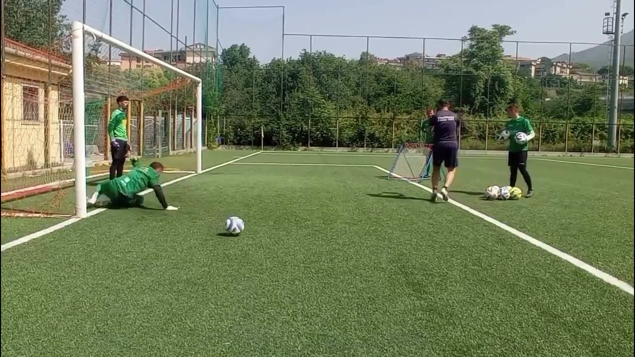 #Gioks. #Gk Faggiano Gianfranco 🇮🇹🔝🔝❤️💯💯 #portieri #goalkeeper #keeper  #MR CAVALIERE GIOACCHINO