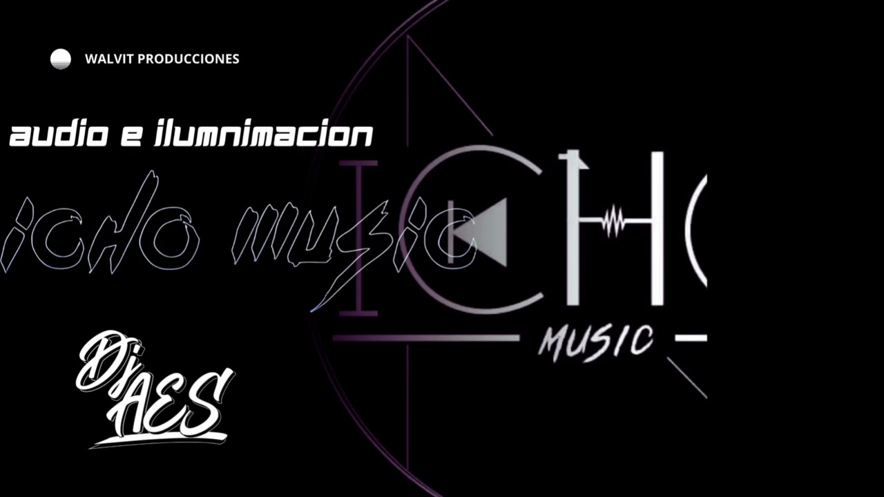 Qlitos version 2 / ICHO MUSIC/ DJ AES 