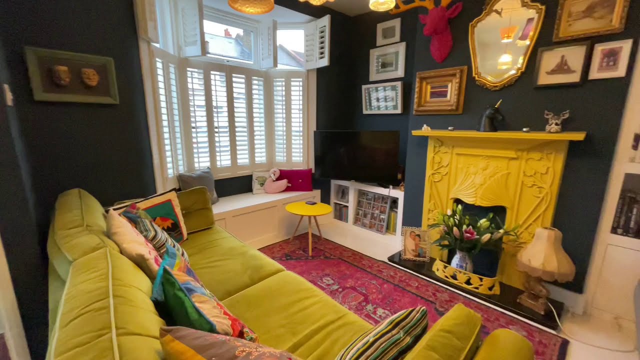 Watch this video for this stunning two bedroom house for sale.