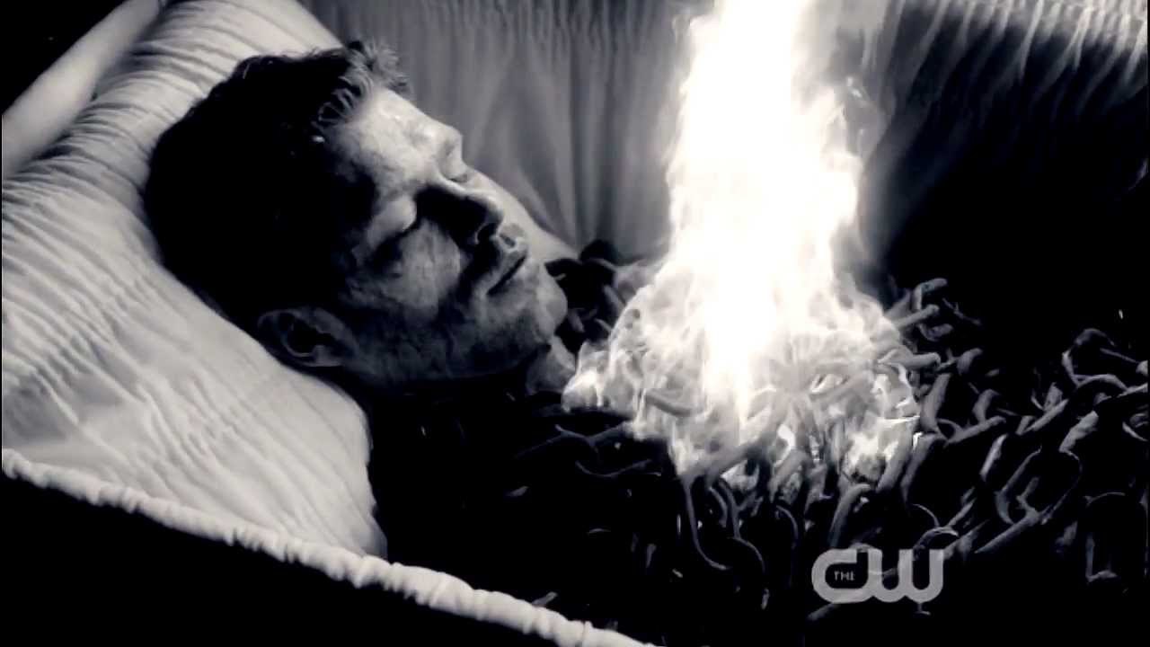 The Originals | Take It All Away