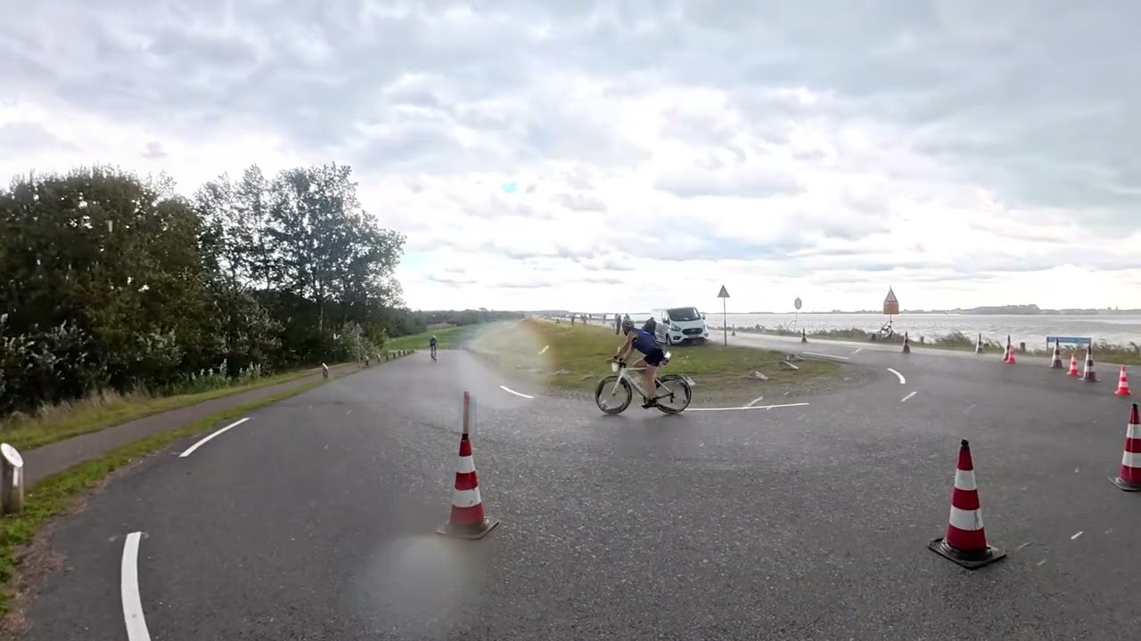 Challenge Almere-Amsterdam 2025