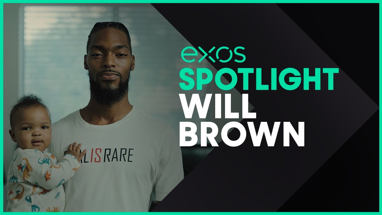 Get To Know Will Brown, From the Field to the Board Room | Exos