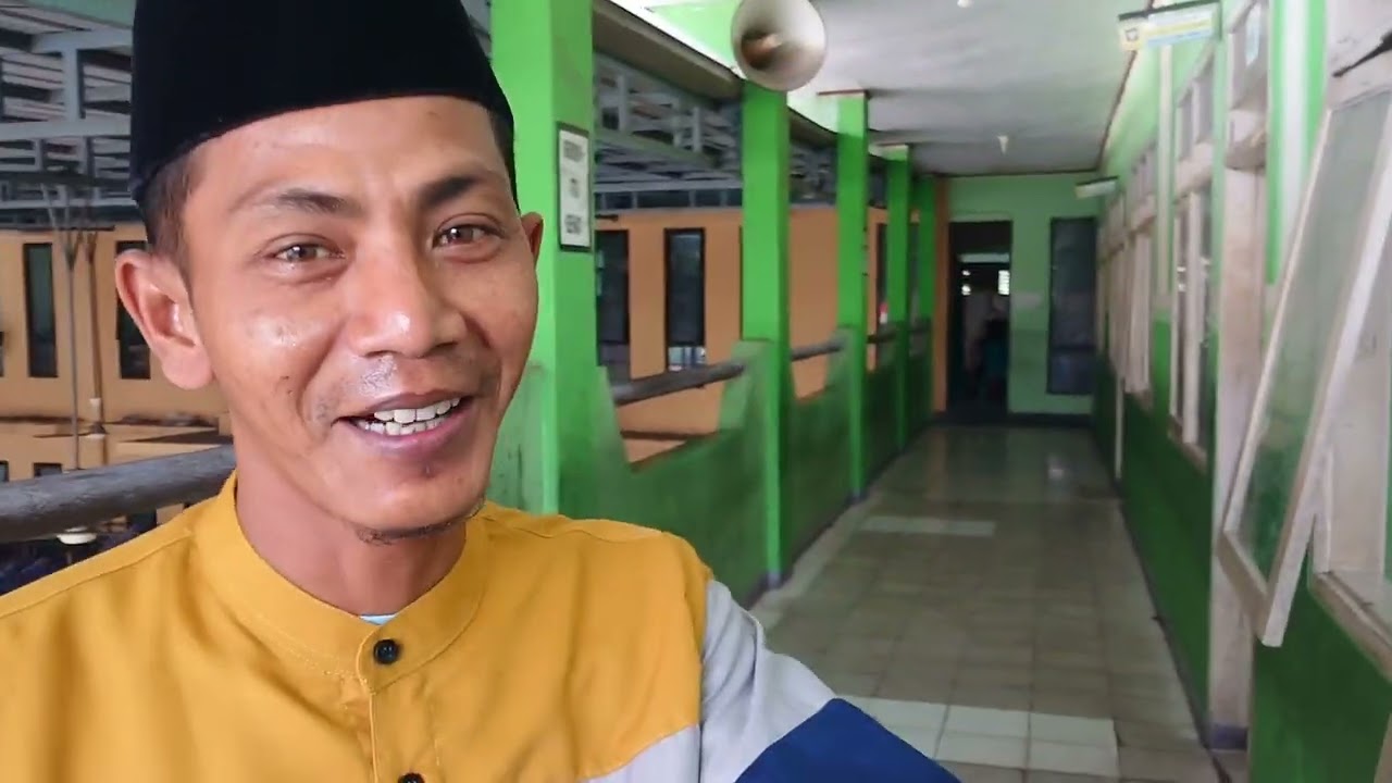 Attaqwa 19 Bogor | Kampung Bogor | Sekolah